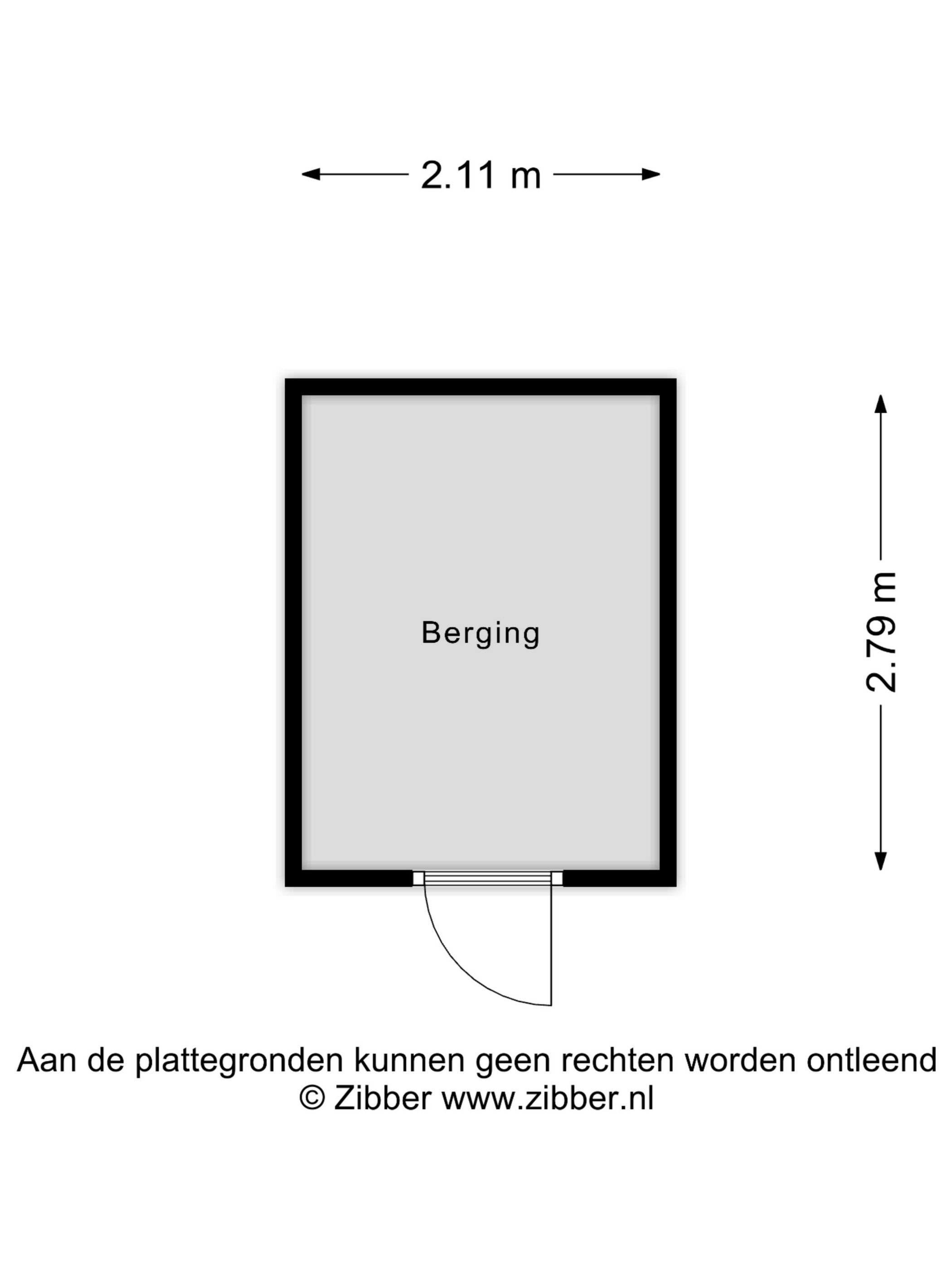 Foto 33 van Jonkheer Ruysstraat 46