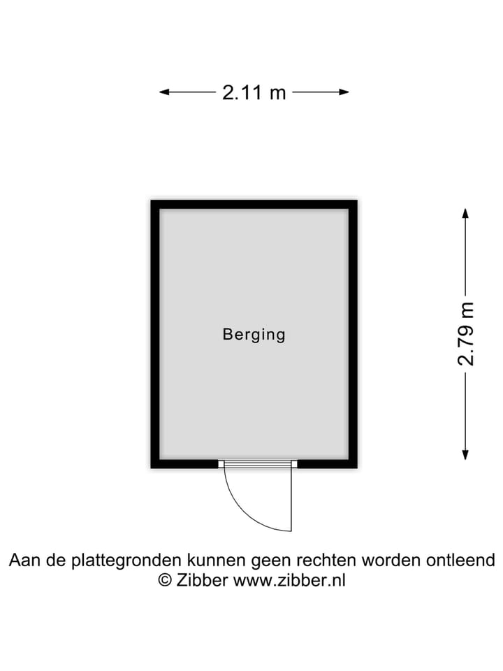 Foto 33 van Jonkheer Ruysstraat 46