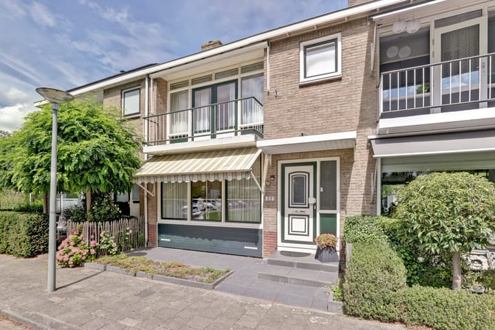 Foto 7 van Elzenlaan 22