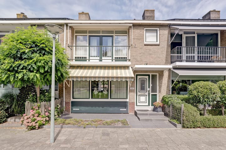 Foto 8 van Elzenlaan 22