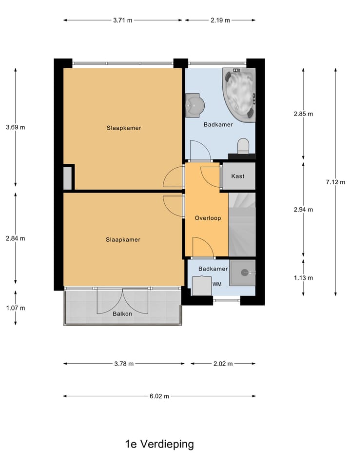 Foto 50 van Elzenlaan 22