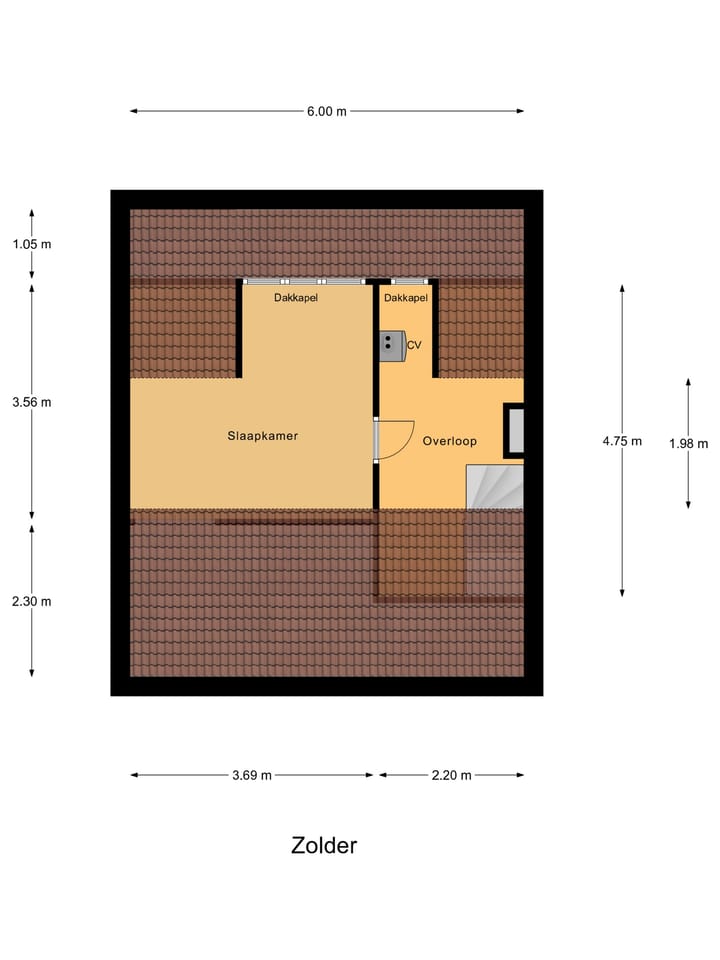 Foto 51 van Elzenlaan 22