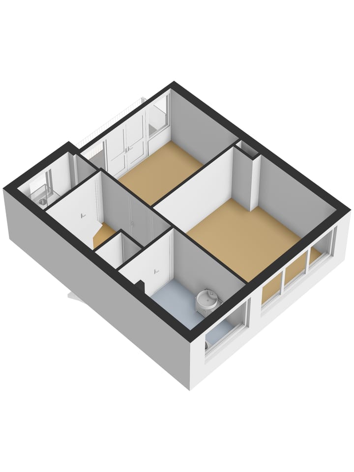 Foto 54 van Elzenlaan 22