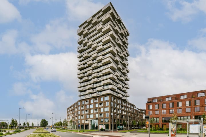 Rosestraat 1191