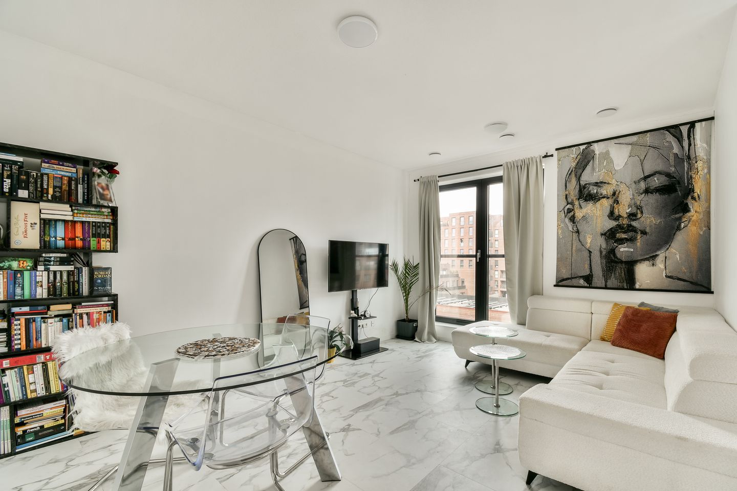 Foto 4 van Rosestraat 1191