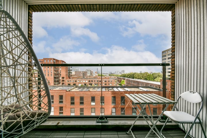 Foto 9 van Rosestraat 1191