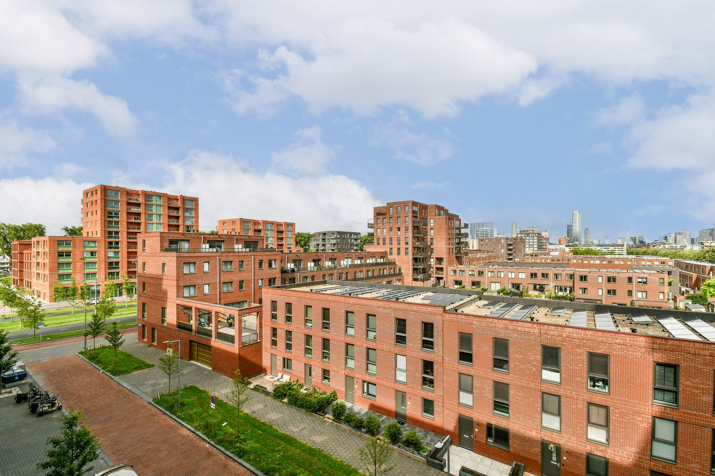 Foto 10 van Rosestraat 1191