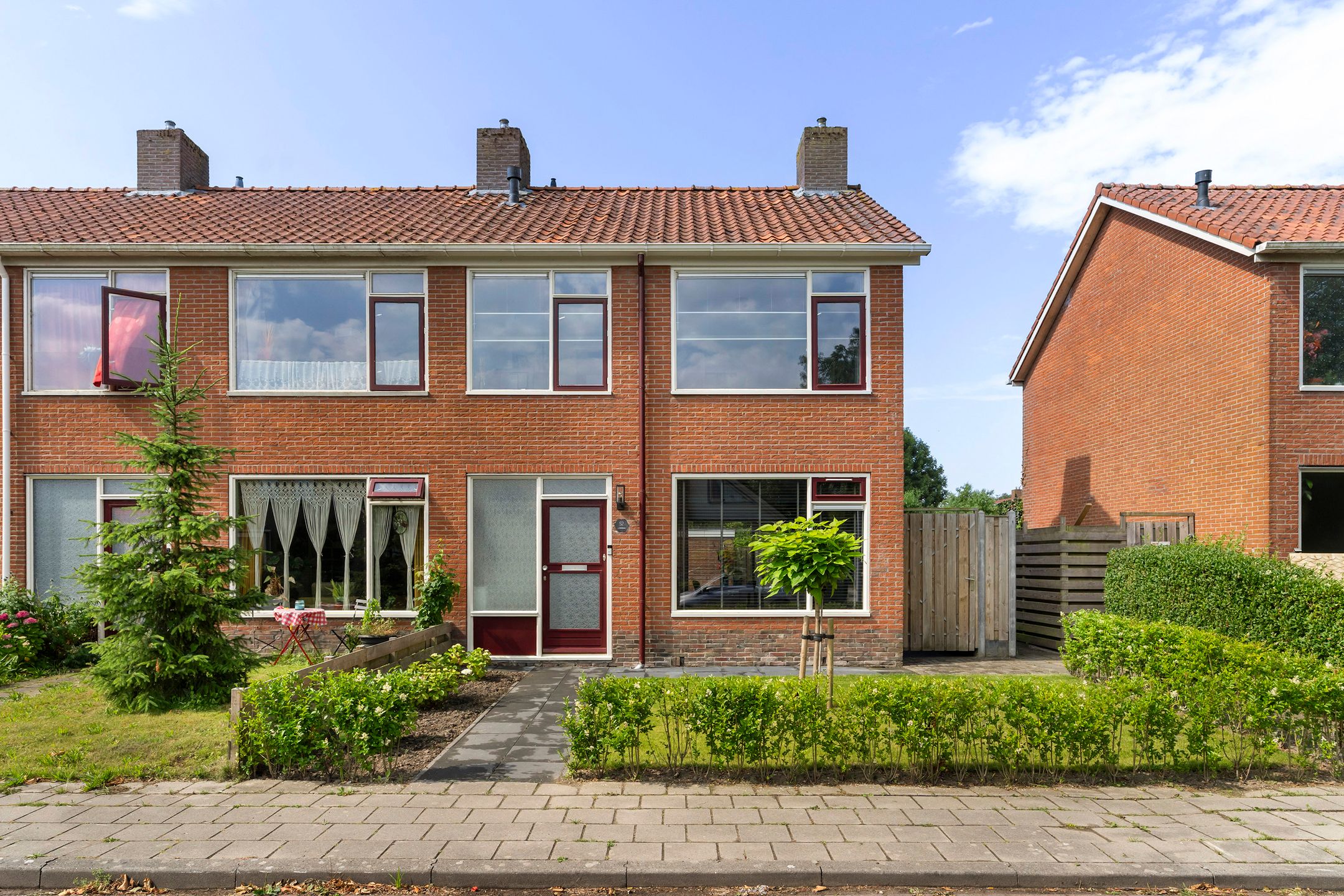 Camminghastrjitte, 52, Ferwert, 9172NG, Friesland, Nederland 52 