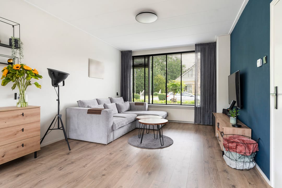 Foto 2 van Camminghastrjitte 52