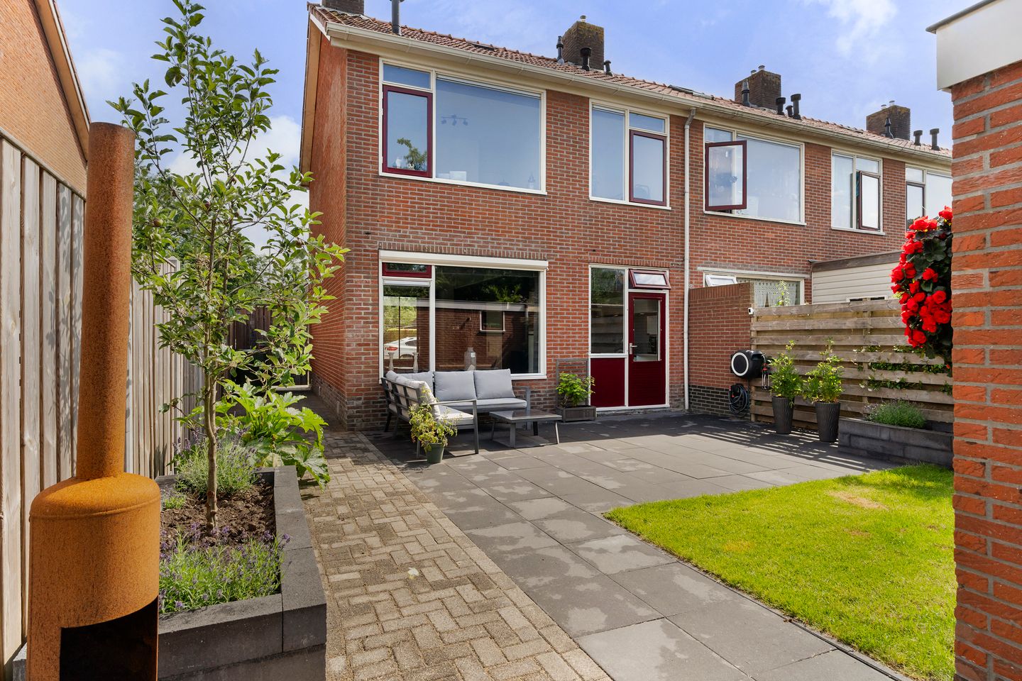 Foto 25 van Camminghastrjitte 52