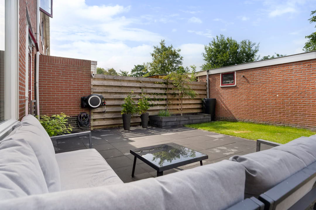 Foto 26 van Camminghastrjitte 52