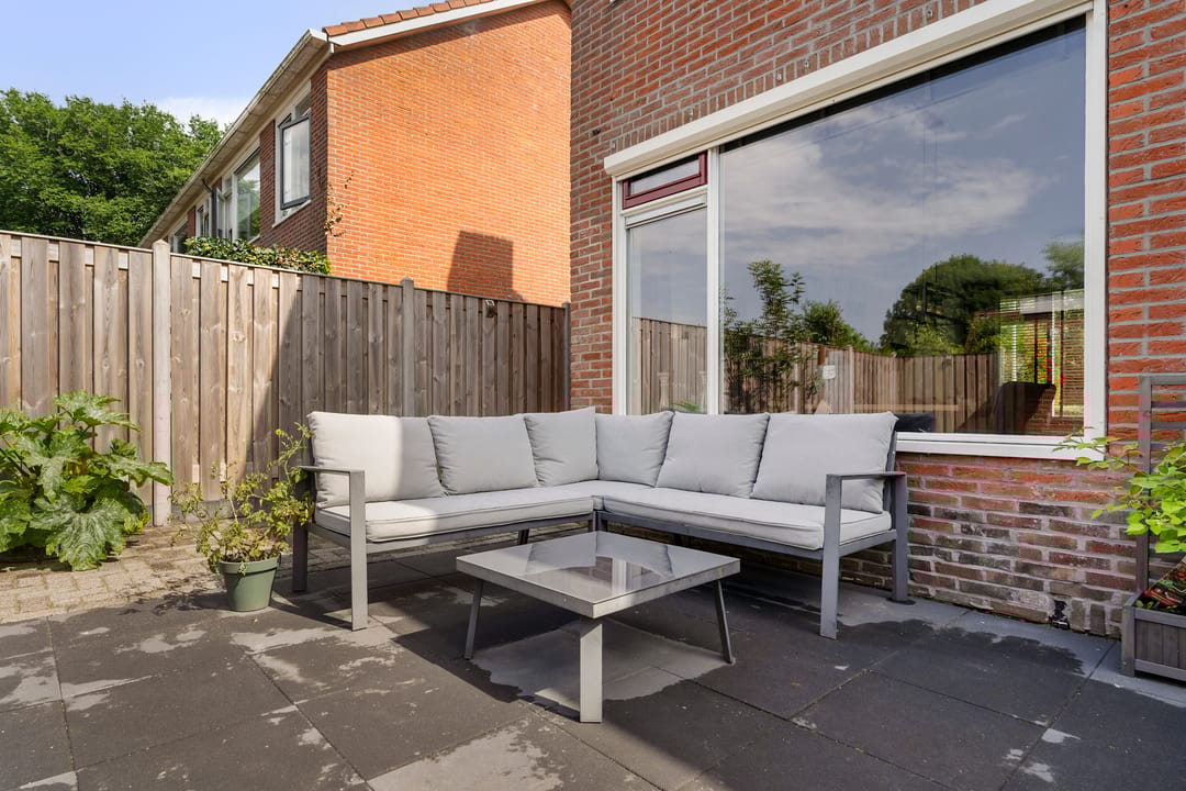 Foto 28 van Camminghastrjitte 52