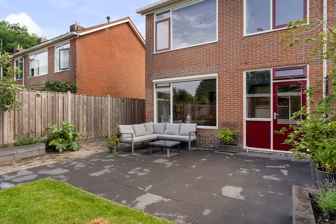 Foto 31 van Camminghastrjitte 52