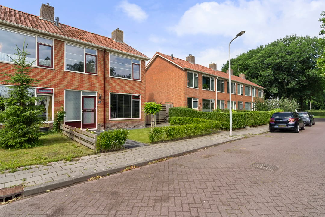 Foto 32 van Camminghastrjitte 52