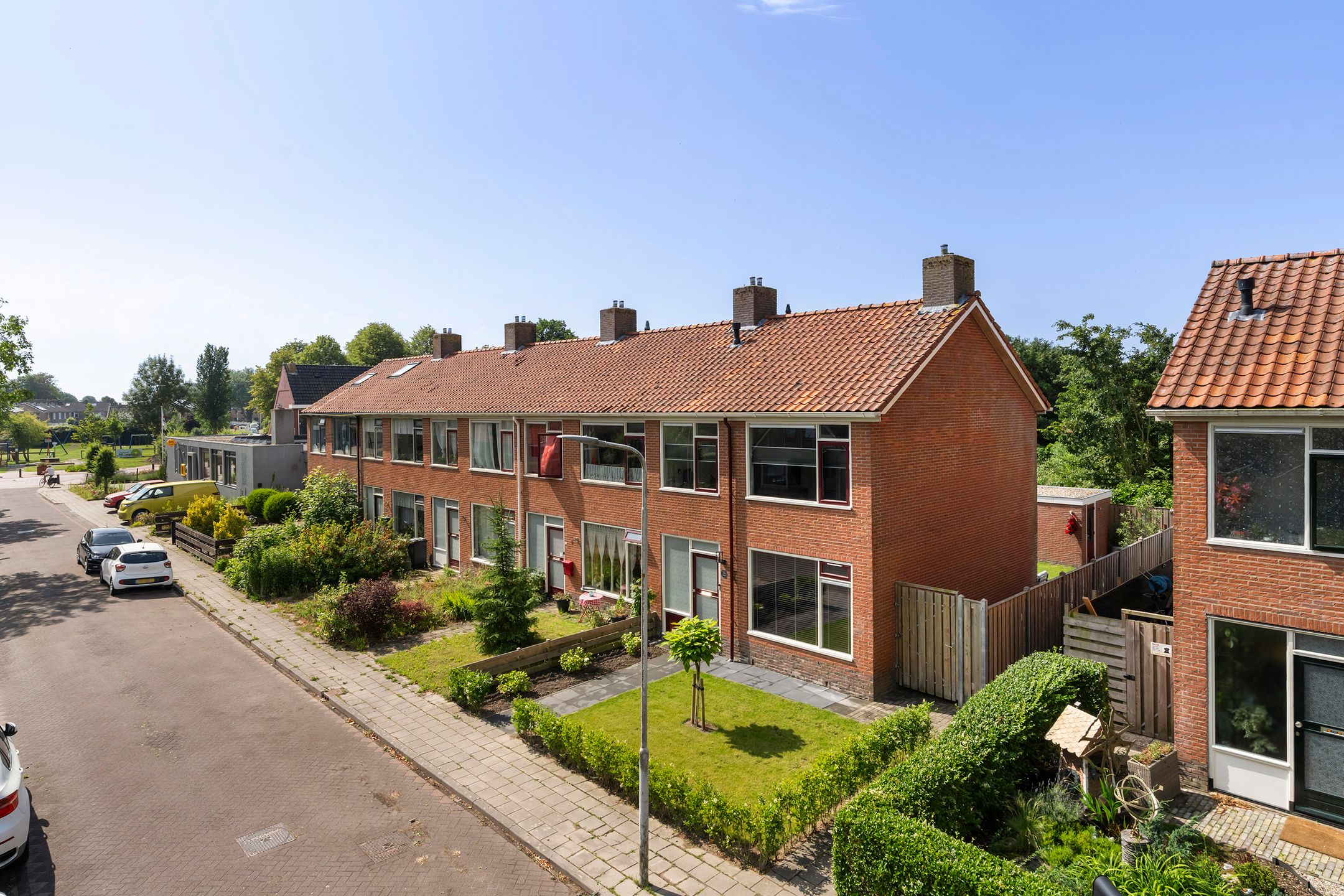 Foto 36 van Camminghastrjitte 52