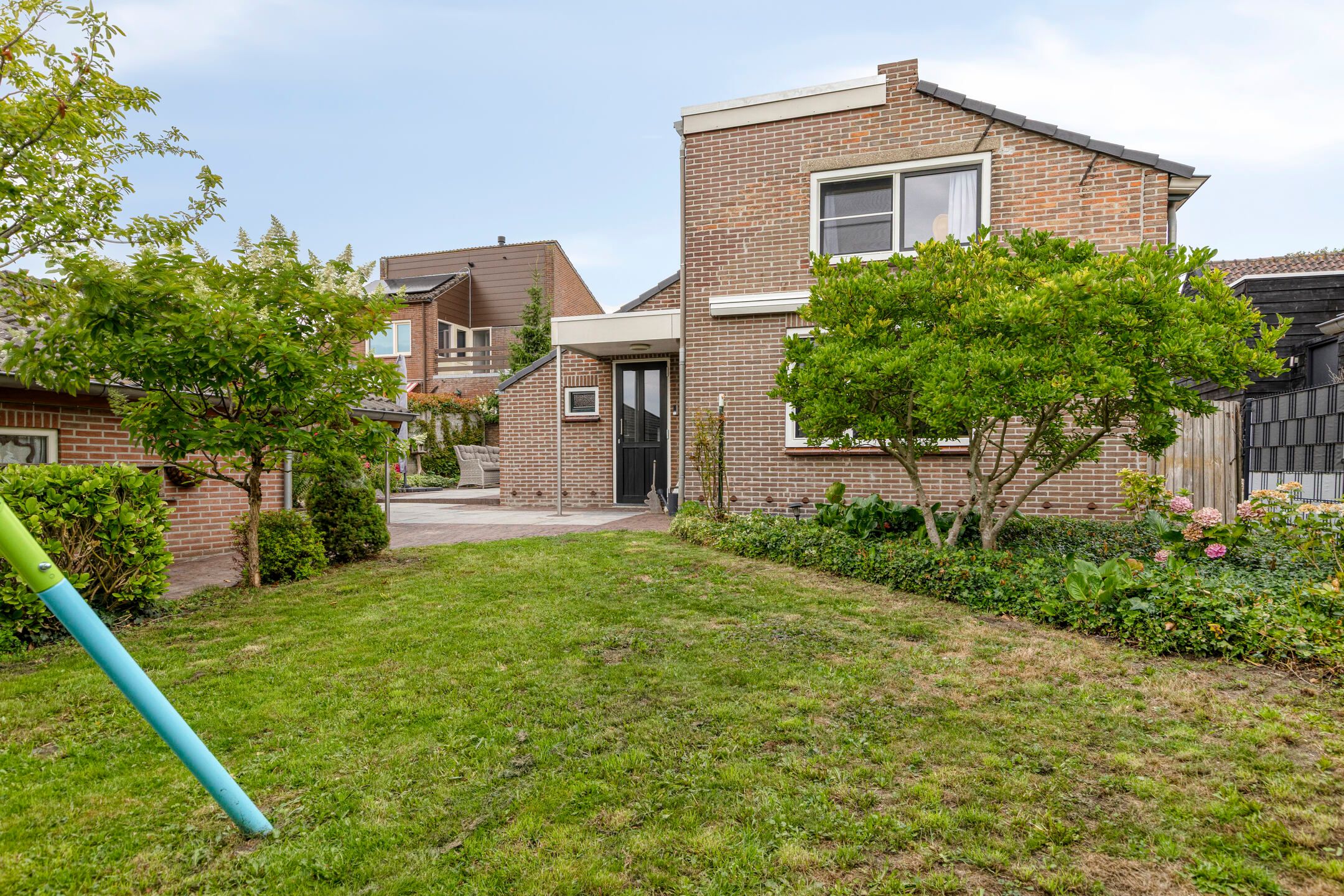 Flierstraat, 29, Lage Zwaluwe, 4926AA, Noord-Brabant, Nederland 29