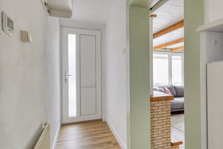 Foto 7 van Flierstraat 29