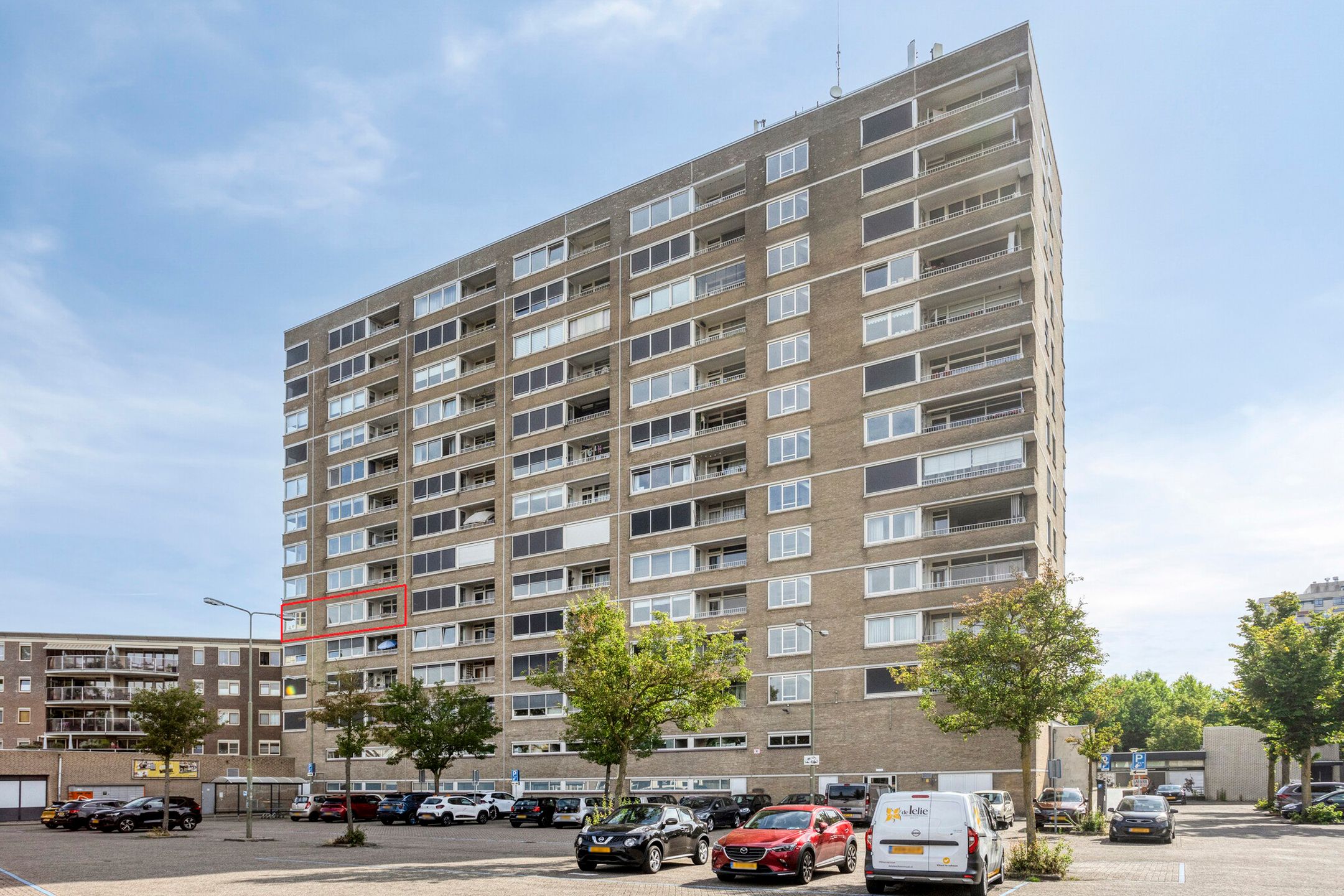 Sweelinckplein, 61, Den Bosch, 5216EC, Noord-Brabant, Nederland 61