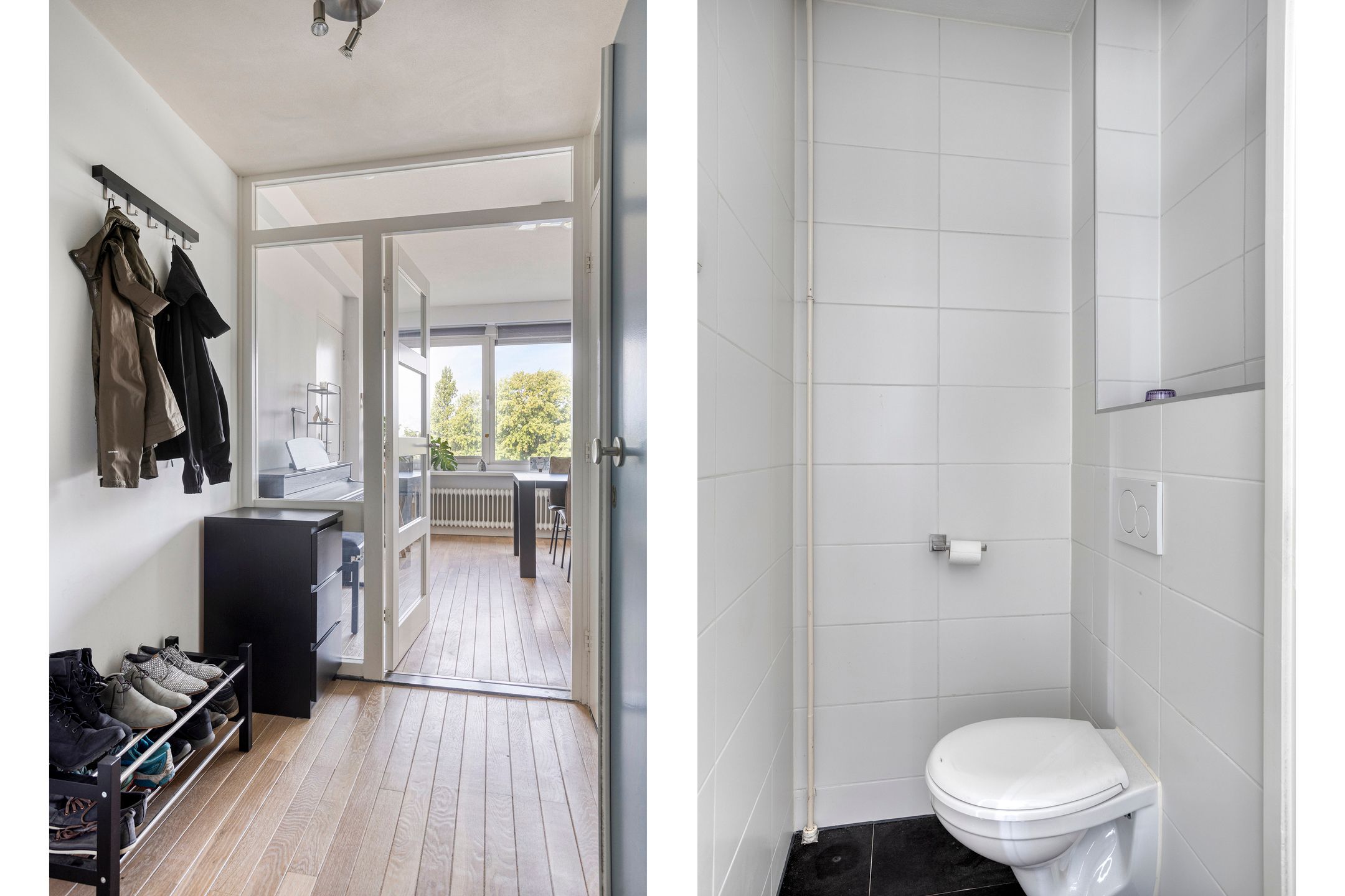 Foto 3 van Sweelinckplein 61