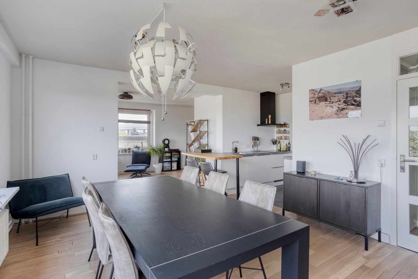 Foto 4 van Sweelinckplein 61