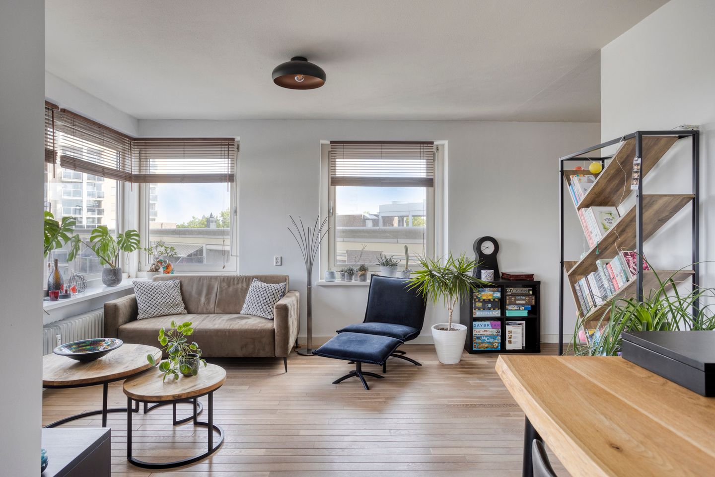 Foto 5 van Sweelinckplein 61