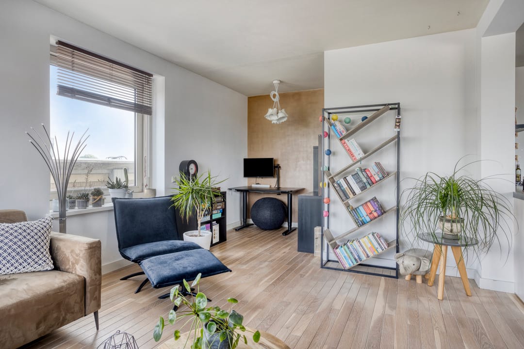 Foto 7 van Sweelinckplein 61