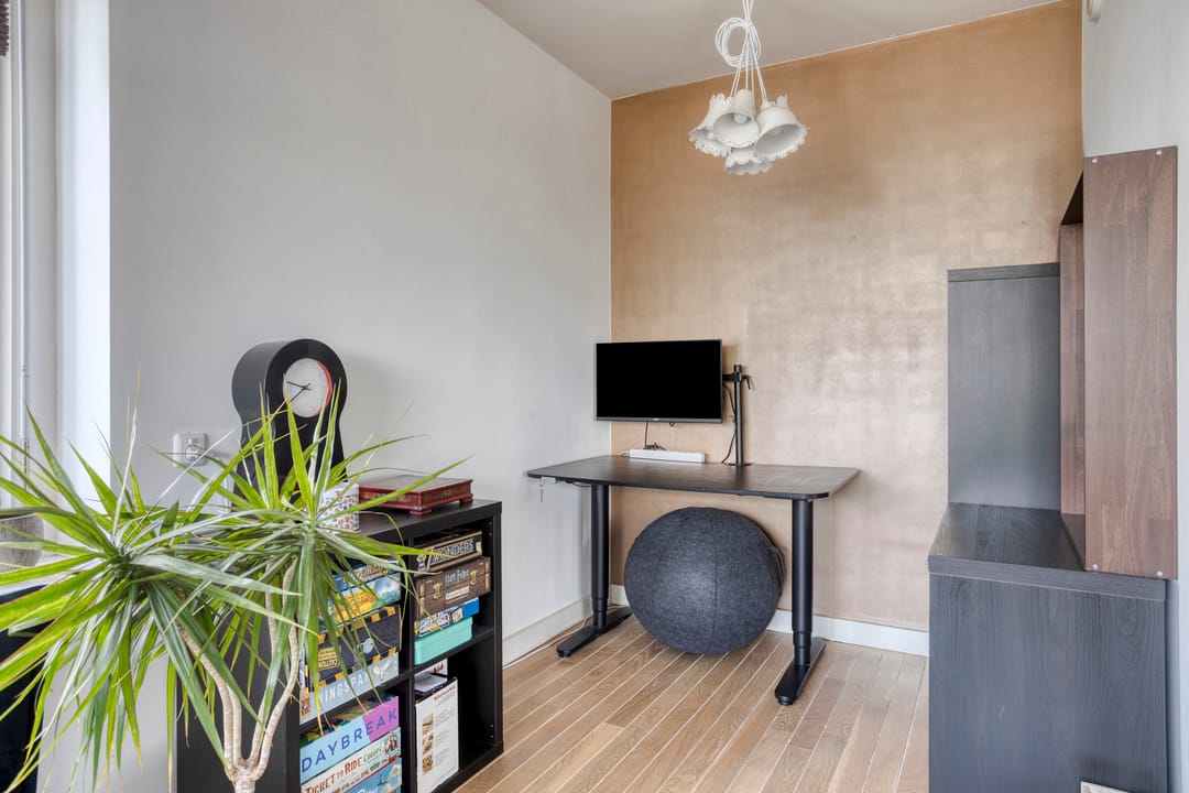 Foto 8 van Sweelinckplein 61