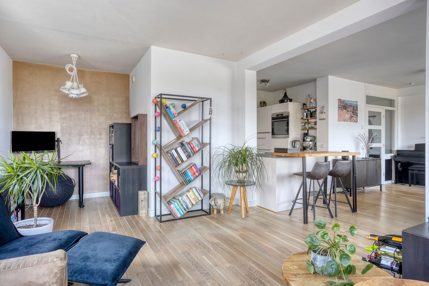 Foto 10 van Sweelinckplein 61