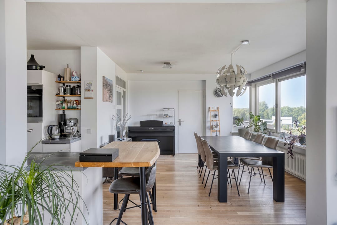 Foto 11 van Sweelinckplein 61