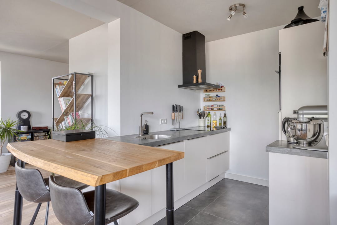 Foto 13 van Sweelinckplein 61