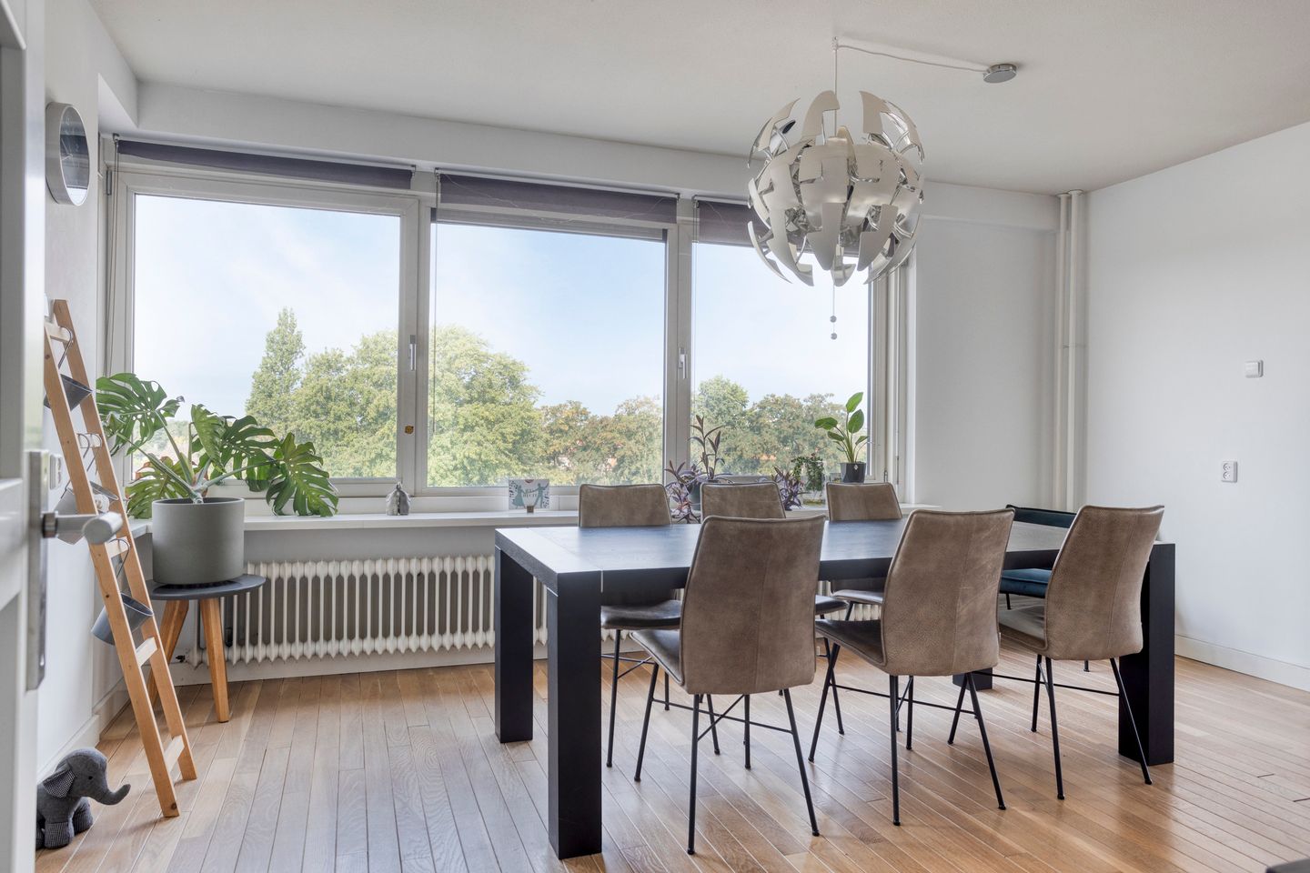 Foto 14 van Sweelinckplein 61