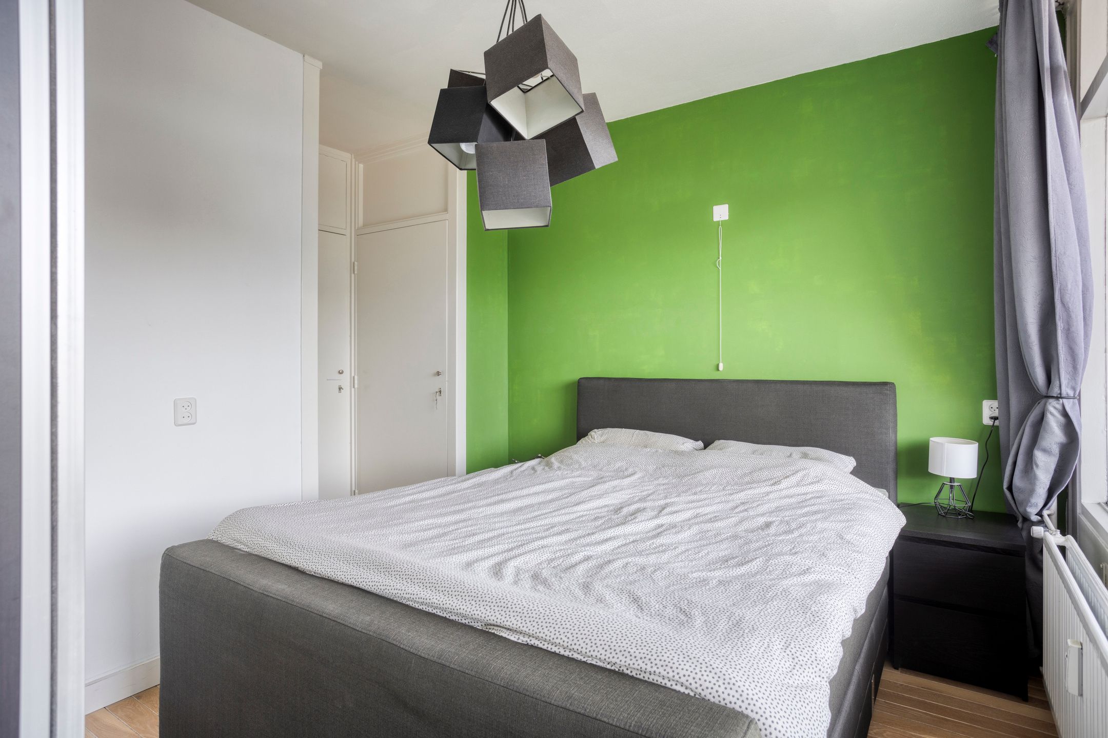 Foto 15 van Sweelinckplein 61