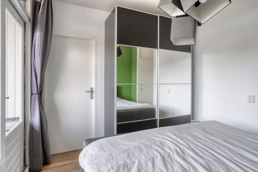 Foto 16 van Sweelinckplein 61