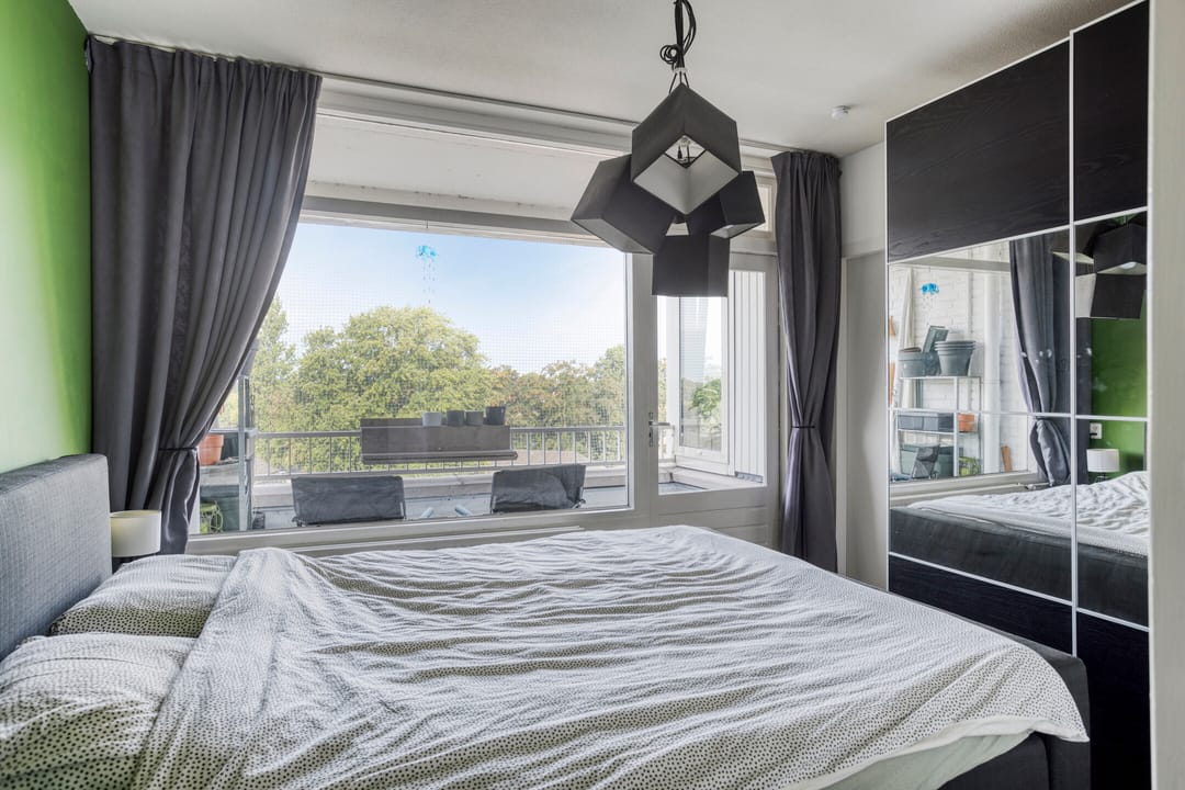 Foto 17 van Sweelinckplein 61