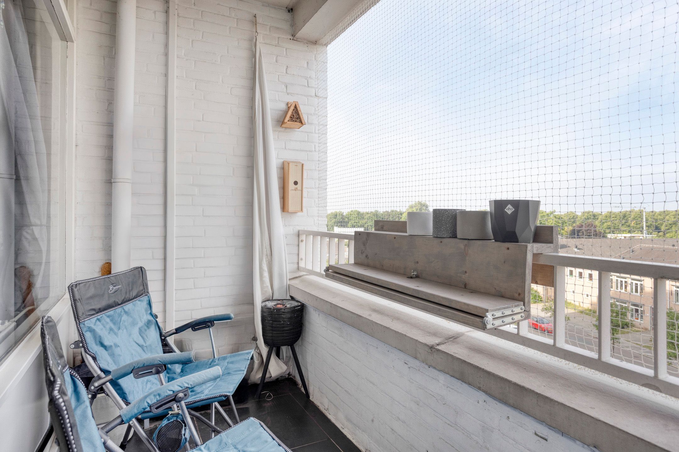 Foto 18 van Sweelinckplein 61