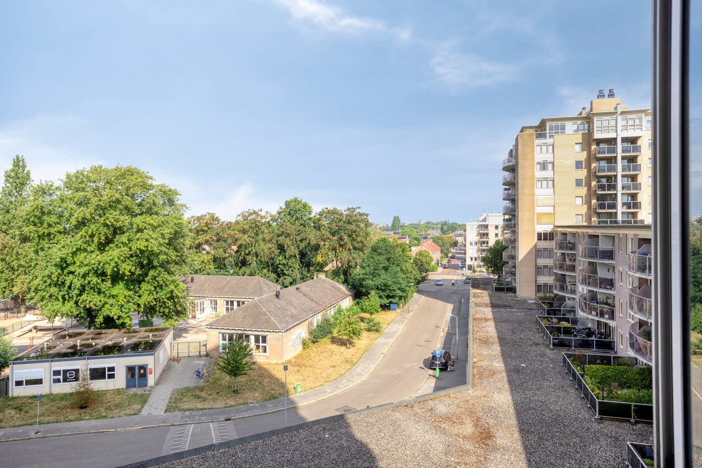 Foto 19 van Sweelinckplein 61