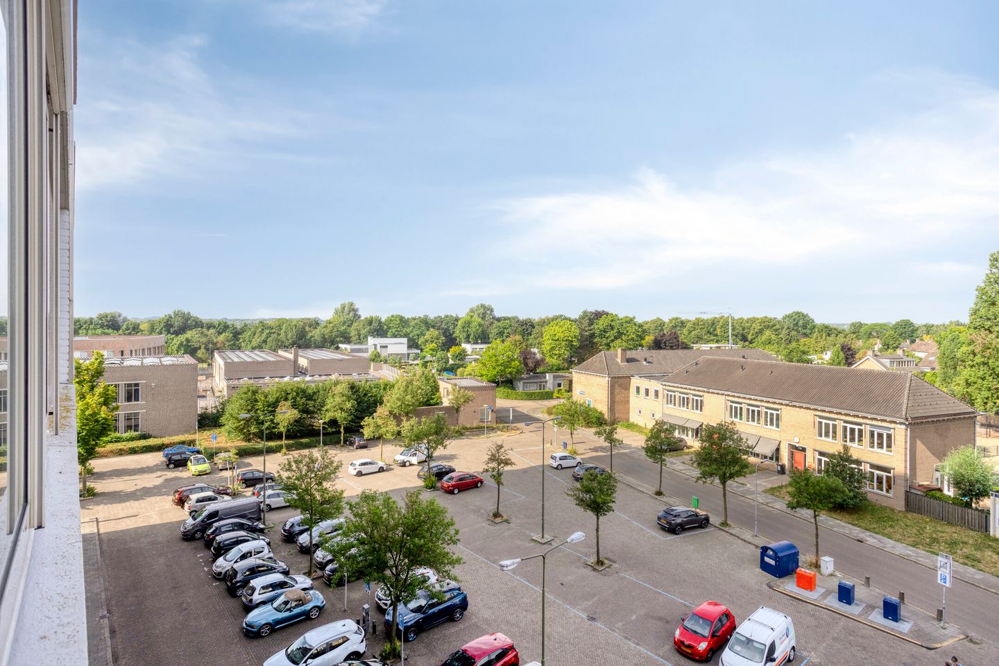 Foto 20 van Sweelinckplein 61