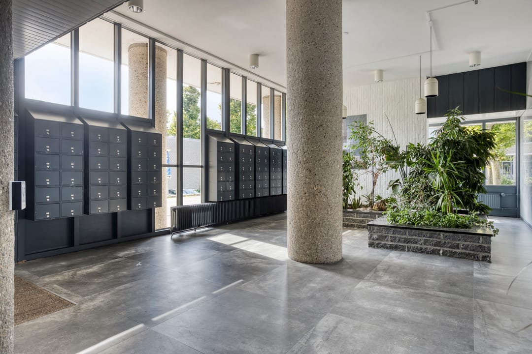 Foto 22 van Sweelinckplein 61