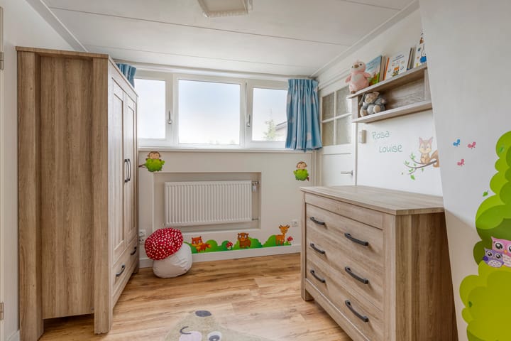 Foto 28 van Flierstraat 29