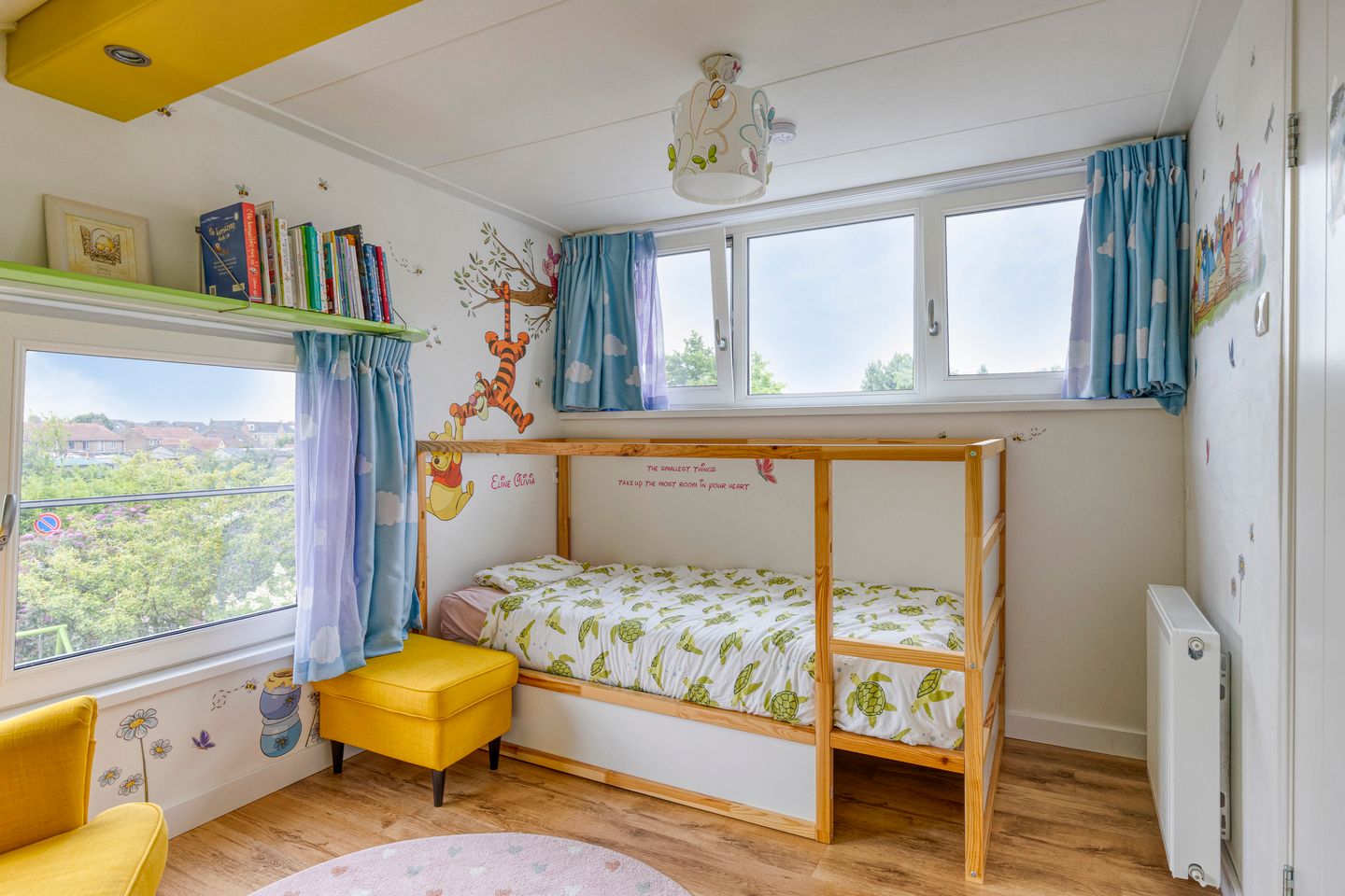 Foto 29 van Flierstraat 29