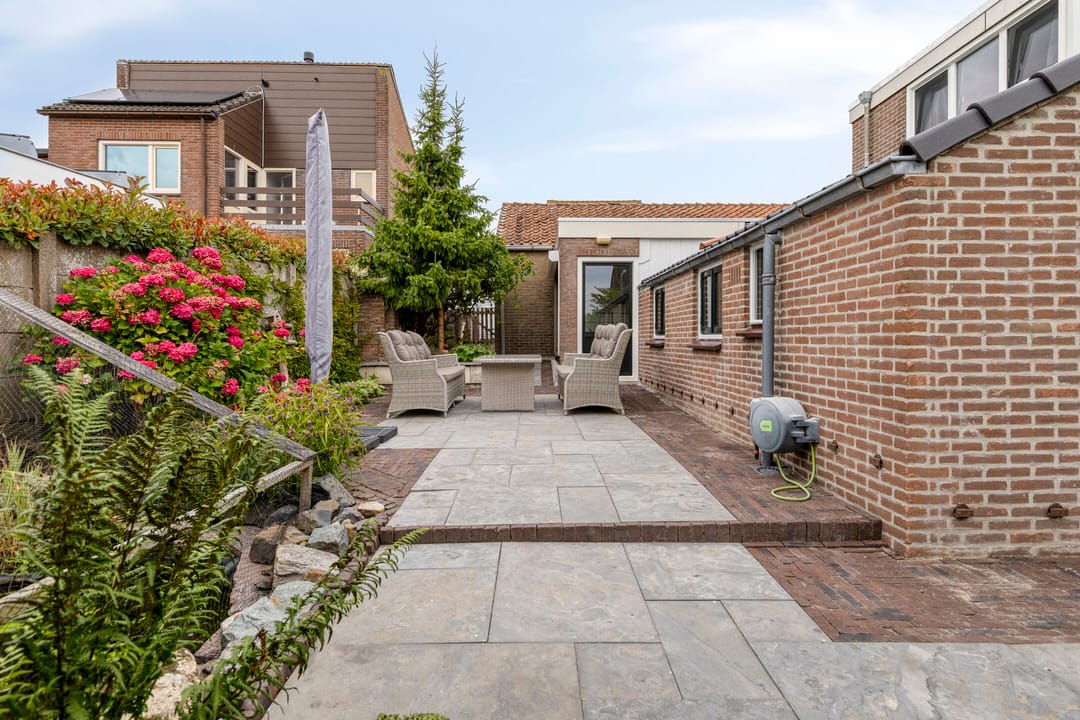 Foto 32 van Flierstraat 29