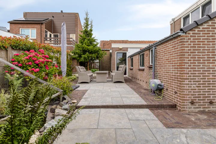 Foto 32 van Flierstraat 29