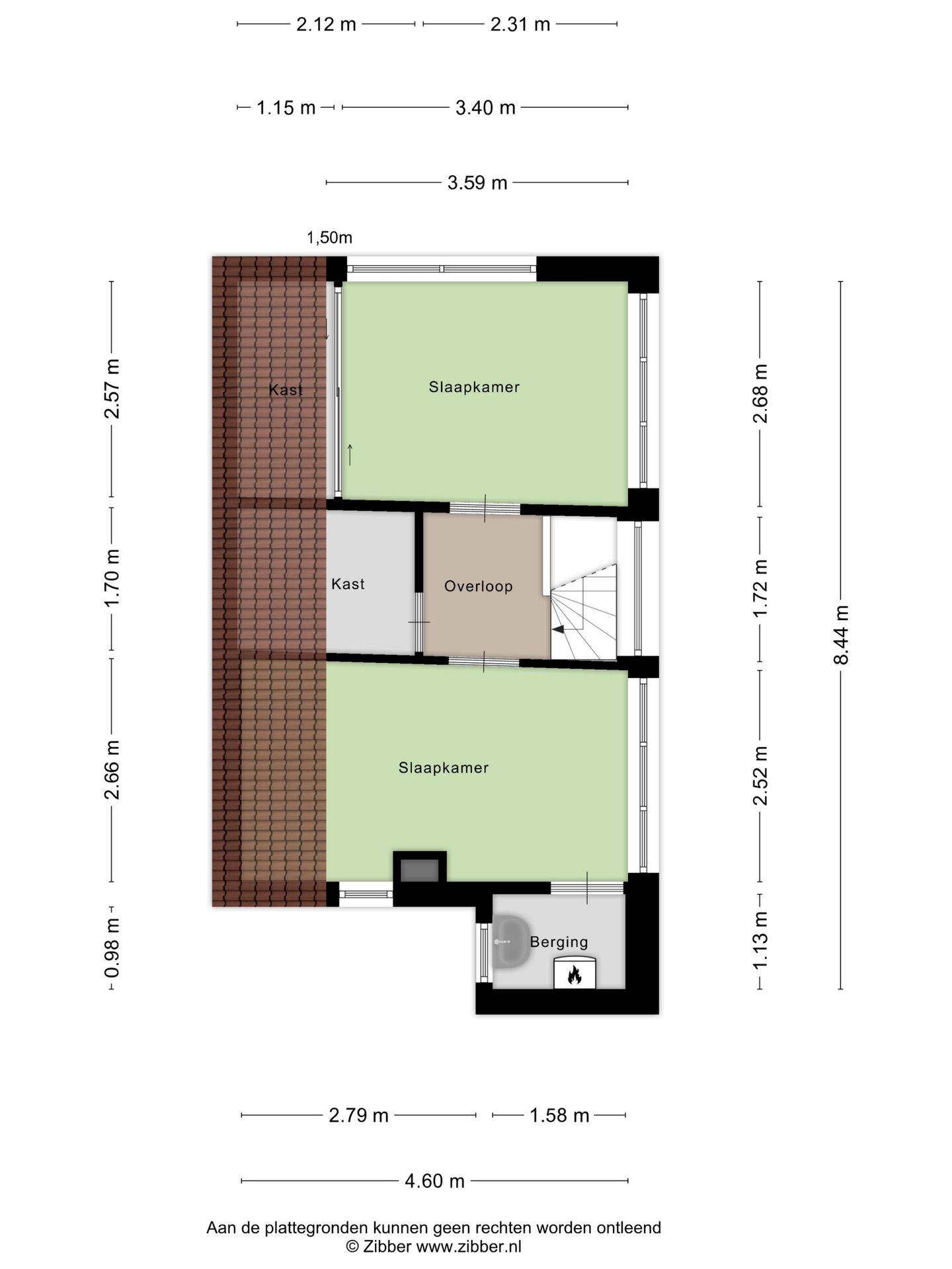 Foto 40 van Flierstraat 29