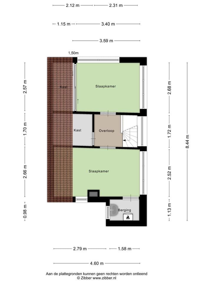 Foto 40 van Flierstraat 29