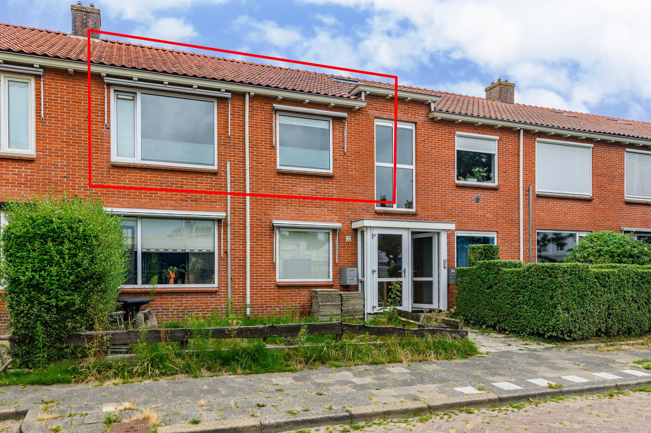 Dennenstraat 46-B 46 b