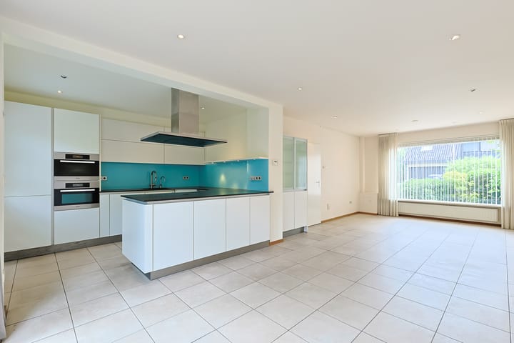 Foto 3 van Grotiuslaan 17