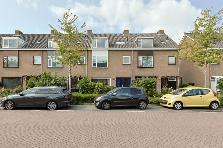 Foto 1 van Grotiuslaan 17