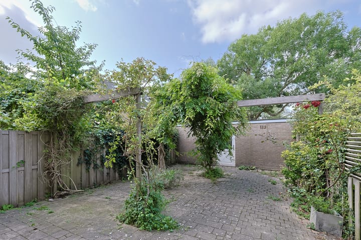 Foto 5 van Grotiuslaan 17