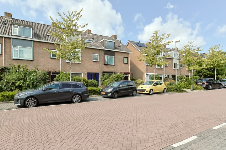 Foto 6 van Grotiuslaan 17