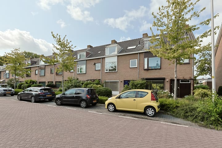 Foto 7 van Grotiuslaan 17